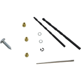 DYNOJET Jet Kit - Stage 1/2 - Kawasaki 2144